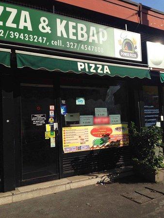 Power Pizza